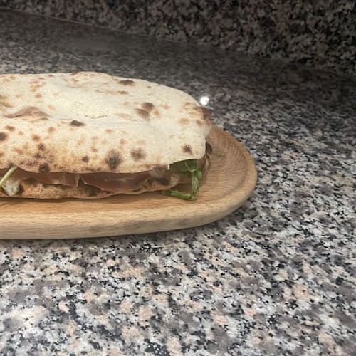 La Voce del Mare, Giulianova