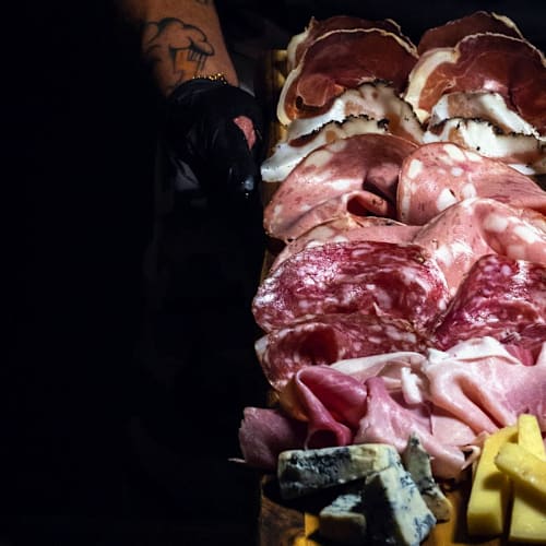 Rare GrillHouse Bligny, Milano