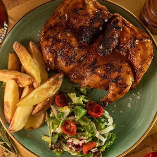 Rare GrillHouse Bligny, Milano