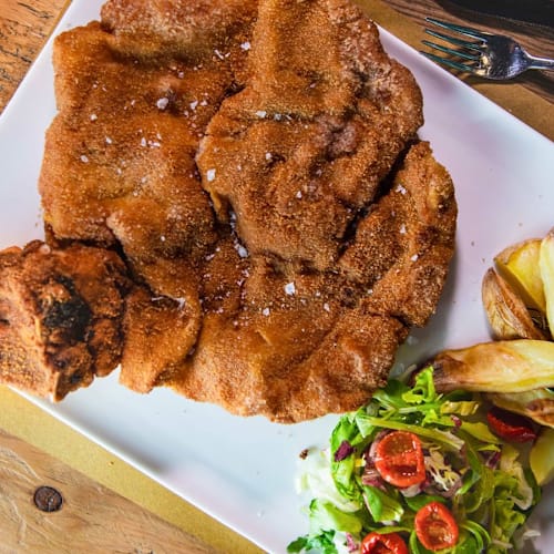 Rare GrillHouse Bligny, Milano