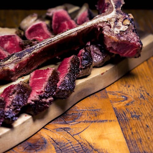 Rare GrillHouse Bligny, Milano