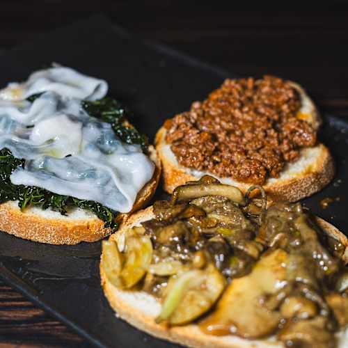 Birreria Basti - Birra & Brace, Asti