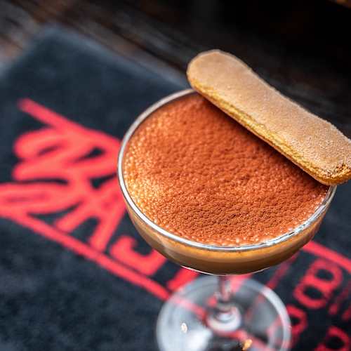 Birreria Basti - Birra & Brace, Asti