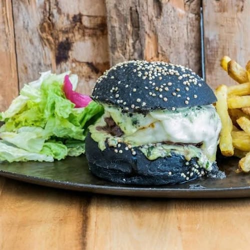 Chabada, Montcourt-Fromonville