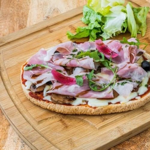 Chabada, Montcourt-Fromonville