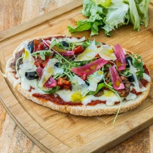 Chabada, Montcourt-Fromonville