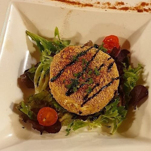 Chabada, Montcourt-Fromonville