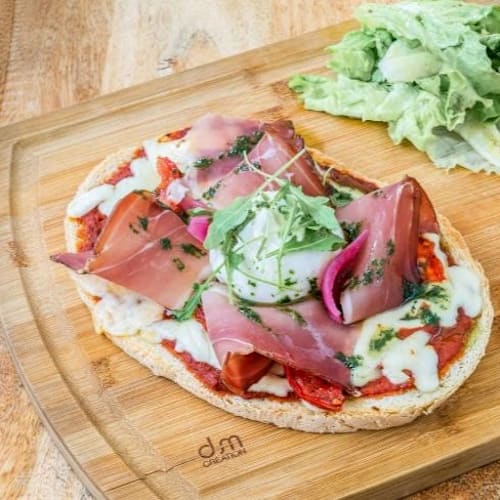 Chabada, Montcourt-Fromonville