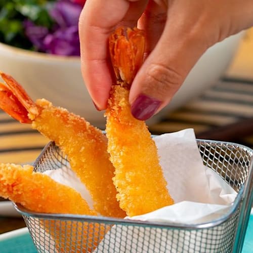 Pacifik Pokè - Rivoli, Rivoli