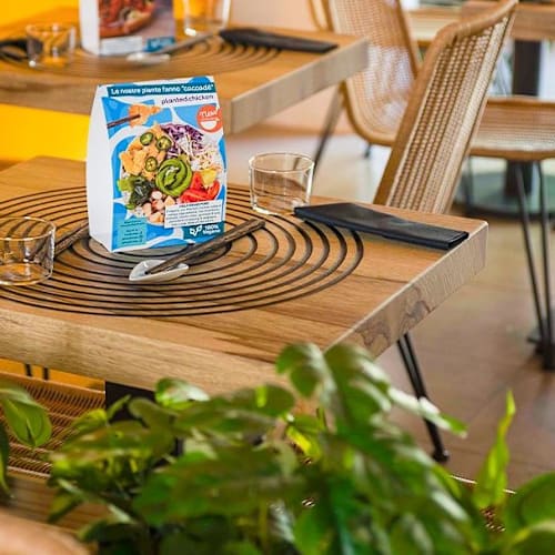 Pacifik Pokè - Rivoli, Rivoli