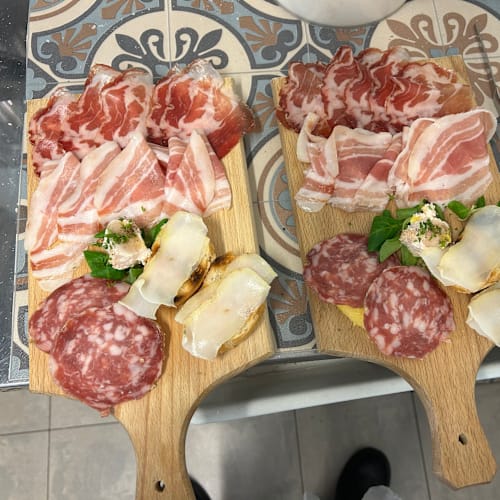 Pizzeria Tonallo, Cisano Bergamasco