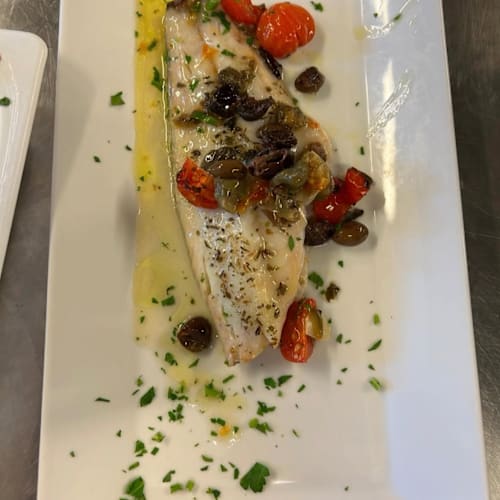 Pizzeria Tonallo, Cisano Bergamasco