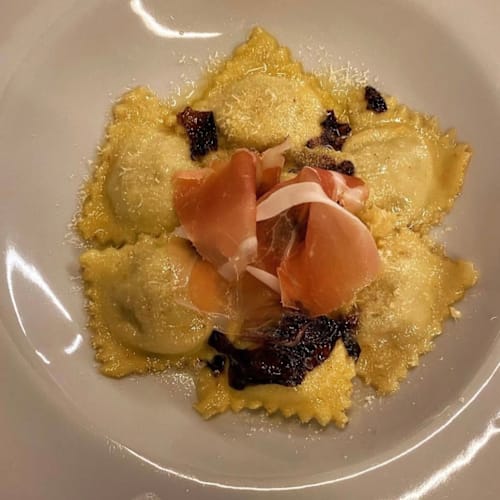 Pizzeria Tonallo, Cisano Bergamasco