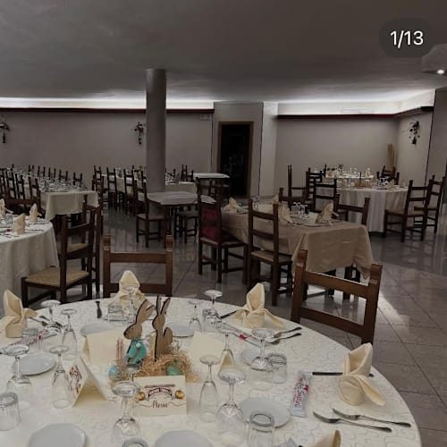 Pizzeria Tonallo, Cisano Bergamasco