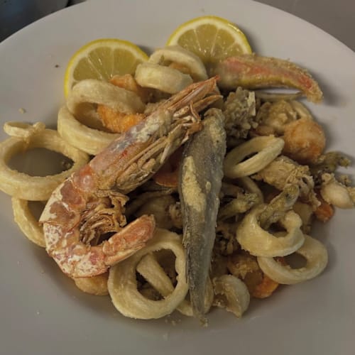 Pizzeria Tonallo, Cisano Bergamasco