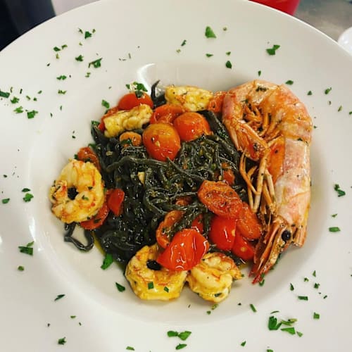 Pizzeria Tonallo, Cisano Bergamasco