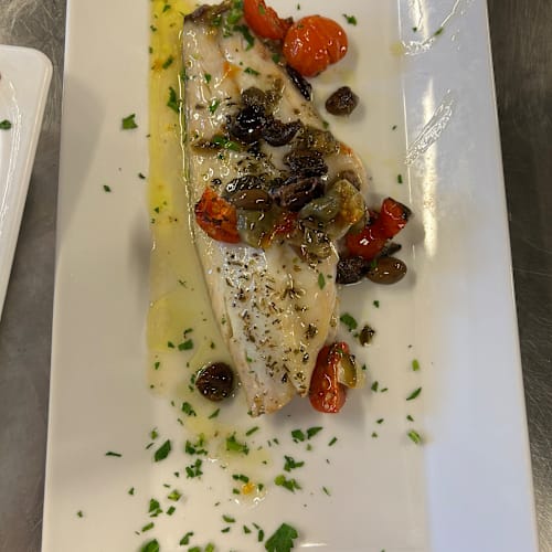 Pizzeria Tonallo, Cisano Bergamasco