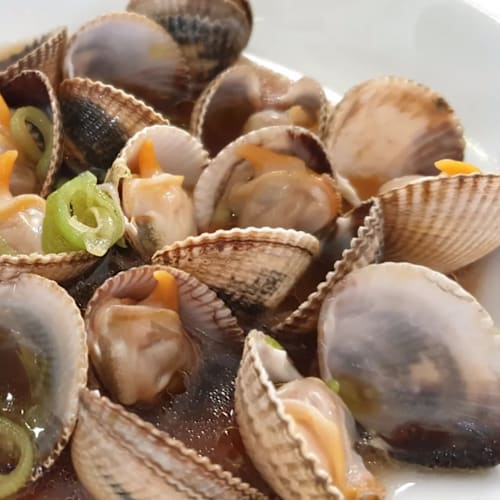 Napicol, Alqueria de Roca