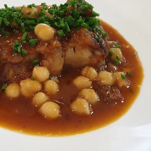 Napicol, Alqueria de Roca