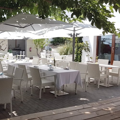 Napicol, Alqueria de Roca