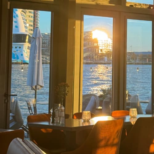 Twenty7 Aan De Maas, Rotterdam