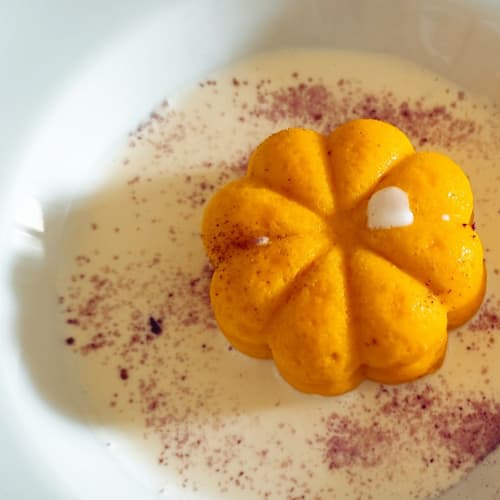 ROHA restaurant, Marseille