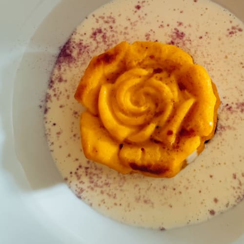 ROHA restaurant, Marseille