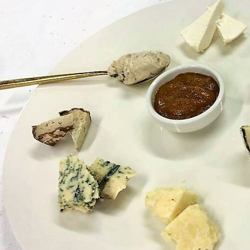 Bistrot Cavour, Alessandria