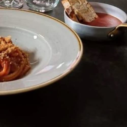 Bistrot Cavour, Alessandria