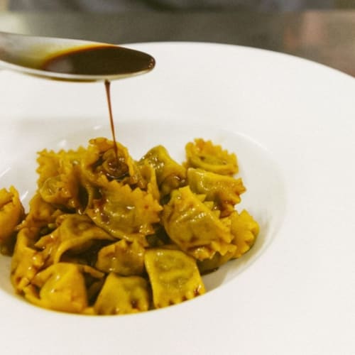 Bistrot Cavour, Alessandria