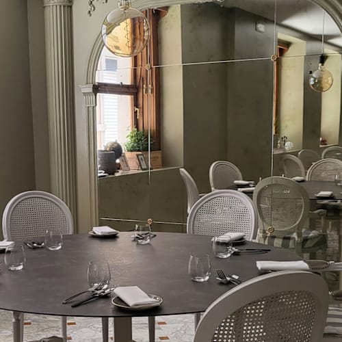 Bistrot Cavour, Alessandria
