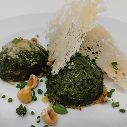 Bistrot Cavour, Alessandria