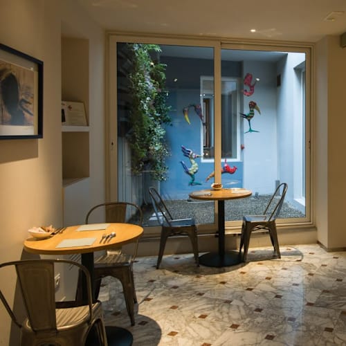 Bistrot Cavour, Alessandria
