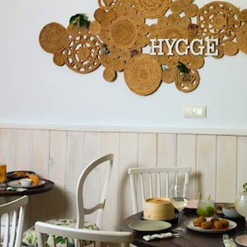 Hygge Bar, Madrid