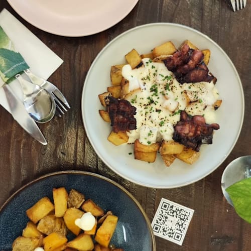 Hygge Bar, Madrid