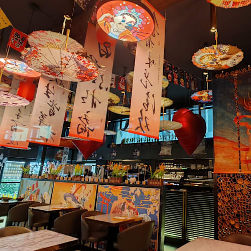 Ito Sushi Gallarate, Gallarate