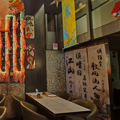 Ito Sushi Gallarate, Gallarate
