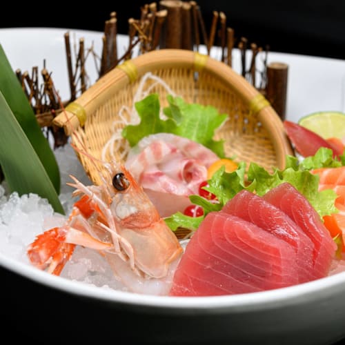 Ito Sushi Gallarate, Gallarate