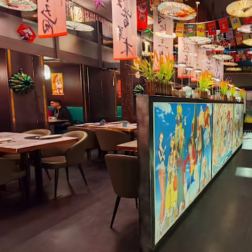 Ito Sushi Gallarate, Gallarate