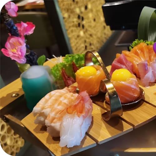 Ito Sushi Gallarate, Gallarate