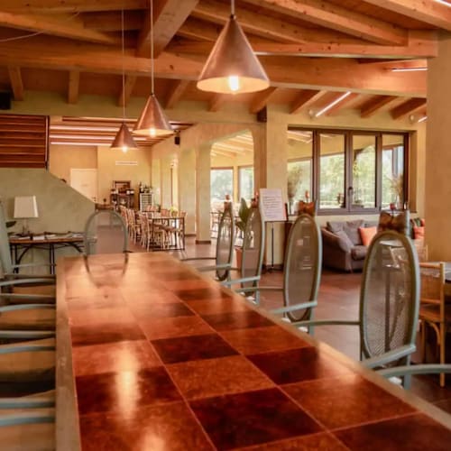 Il Poggio di Teo, Manciano