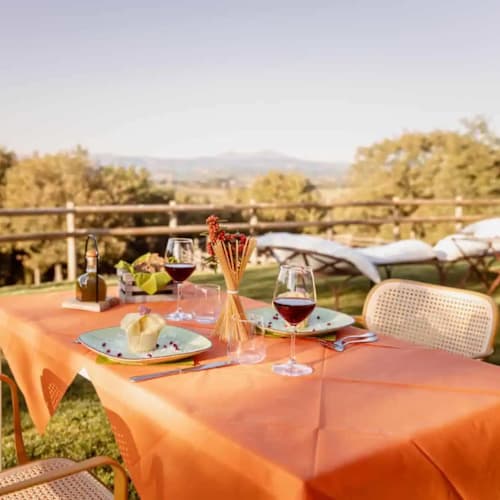 Il Poggio di Teo, Manciano