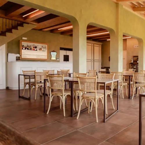 Il Poggio di Teo, Manciano