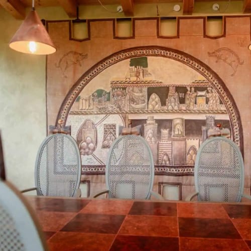 Il Poggio di Teo, Manciano