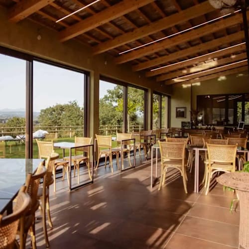 Il Poggio di Teo, Manciano