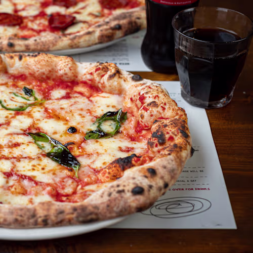 Franco Manca Bristol, Bristol