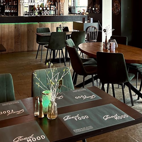 Brasserie de Grens, Eijsden