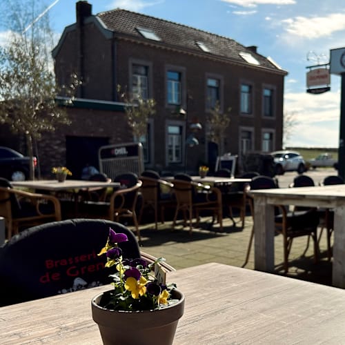 Brasserie de Grens, Eijsden