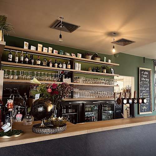 Brasserie de Grens, Eijsden