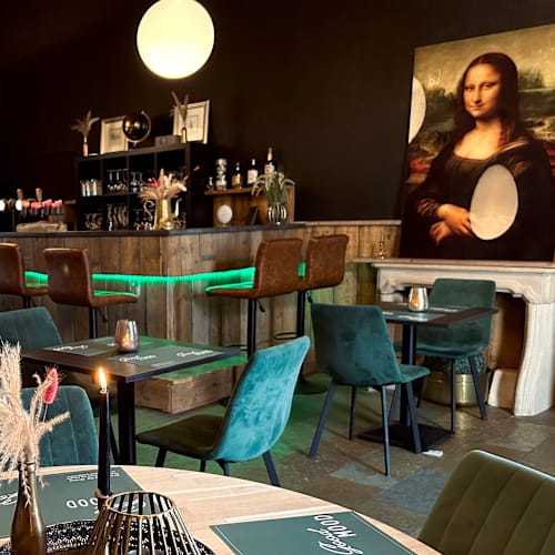 Brasserie de Grens, Eijsden